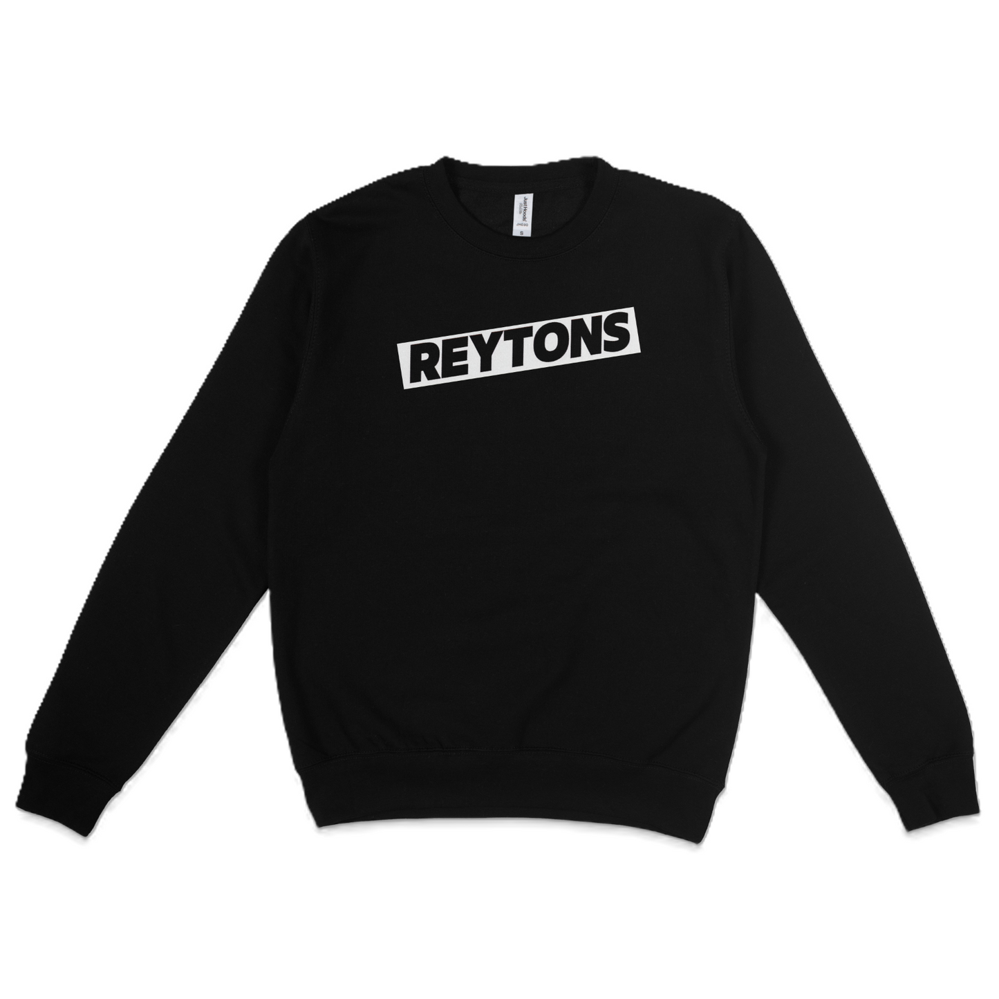 The Reytons Premium Logo Sweatshirt