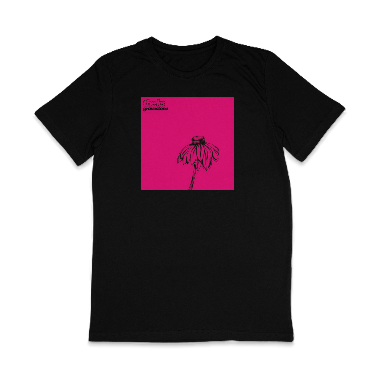 The Ks Gravestone T Shirt