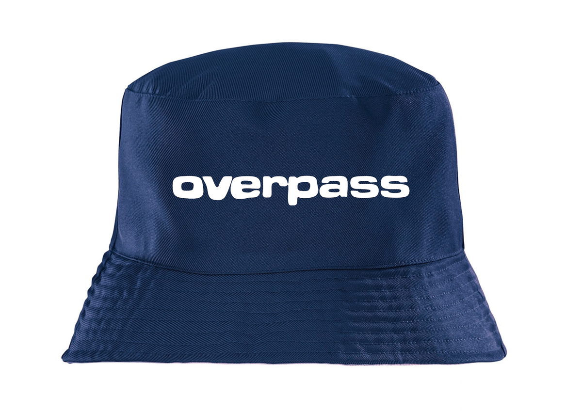 Overpass Bucket Hat