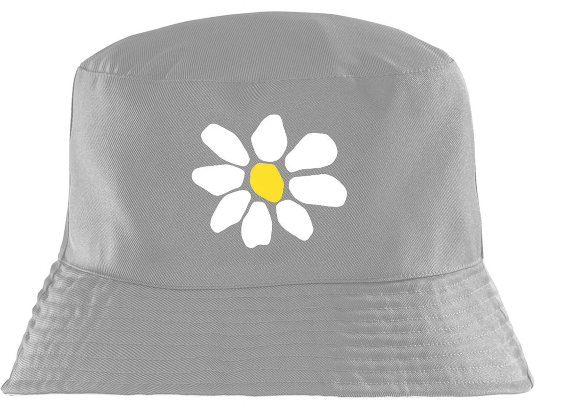 James Flower Bucket