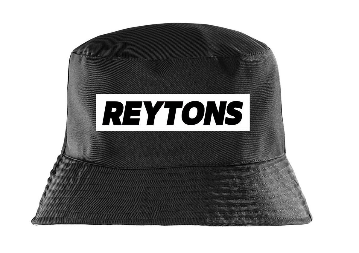 The Reytons Bucket Hat – Casual Style for Festivals and Everyday Wear