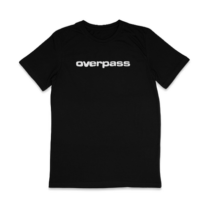 Overpass Logo T-Shirt
