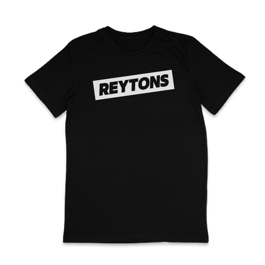 The Reytons Logo T-Shirt