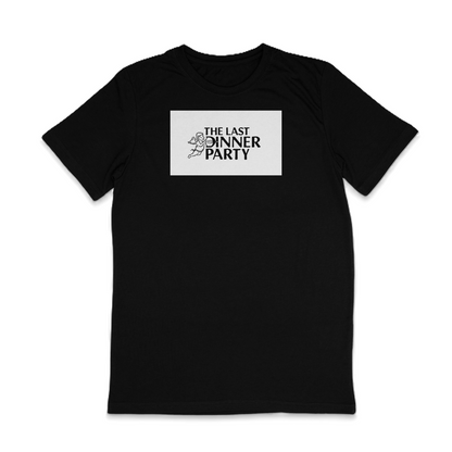 The Last Dinner Party Logo T-Shirt
