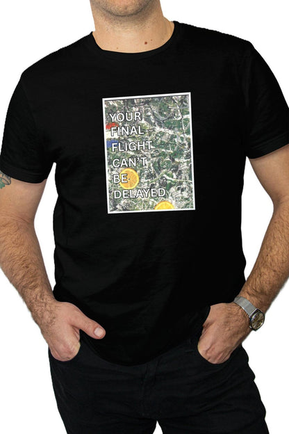 The Stone Roses Made Of Stone Lyric T-Shirt