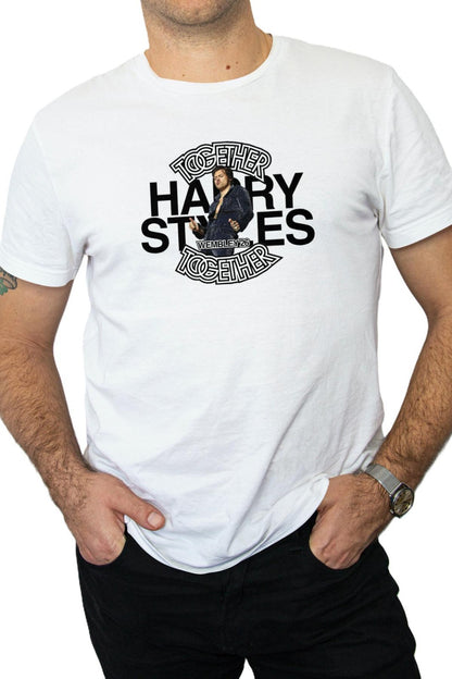 Harry Styles Together Together Wembley Tour T-Shirt