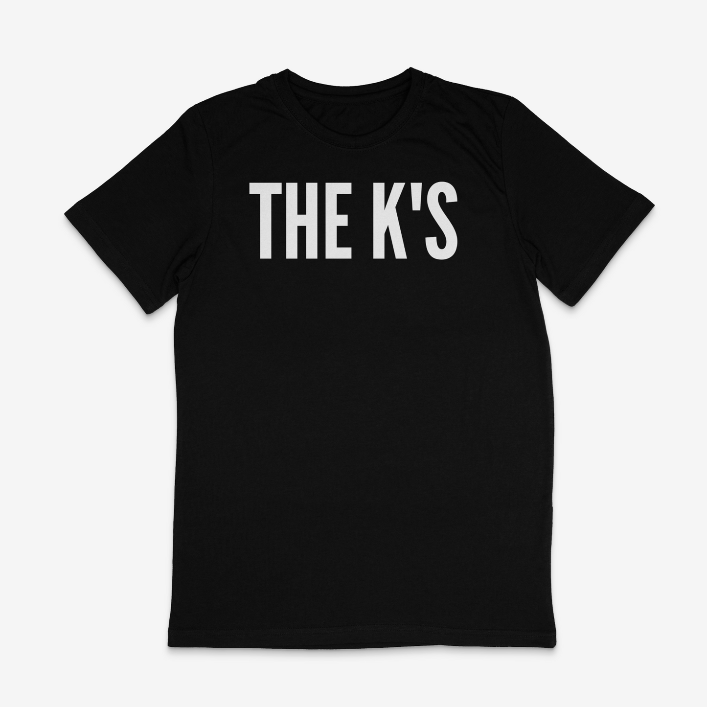 The K's Logo T Shirt