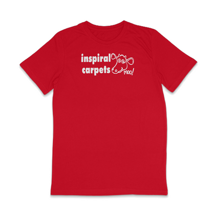 Inspiral Carpets Madchester T-Shirt