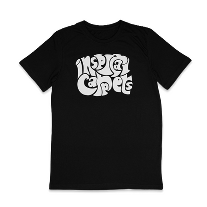 Inspiral Carpets Madchester Trippy T-Shirt