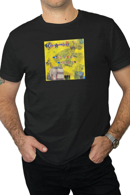 The Cucamaras Premium T-Shirt