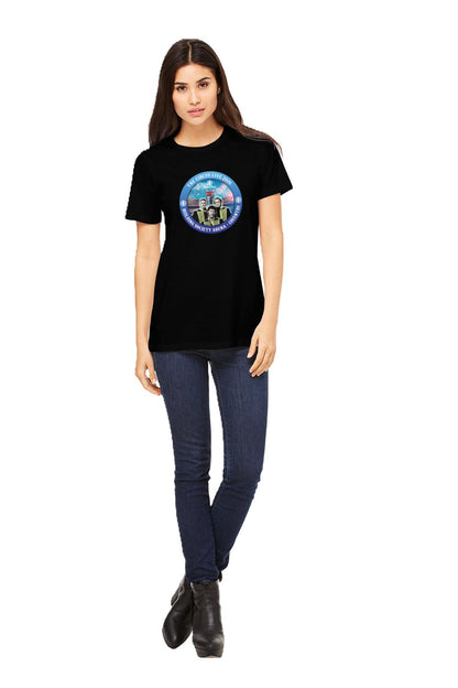 Take That Circus Tour Coventry Building Society Arena Unisex T-Shirt