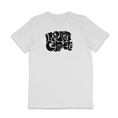 Inspiral Carpets Madchester Trippy T-Shirt