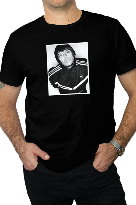 The Stone Roses Mani T-Shirt