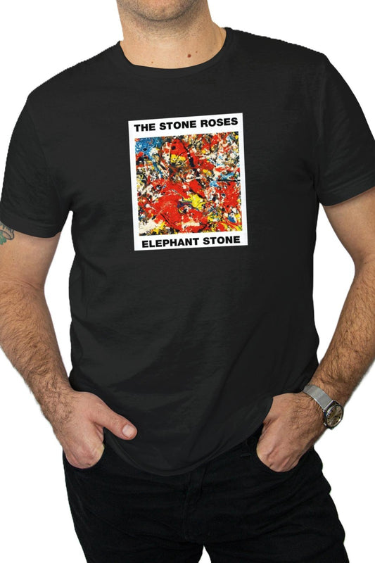The Stone Roses Elephant Stone T-Shirt