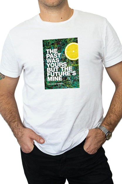 The Stone Roses Iconic Lyric T-Shirt