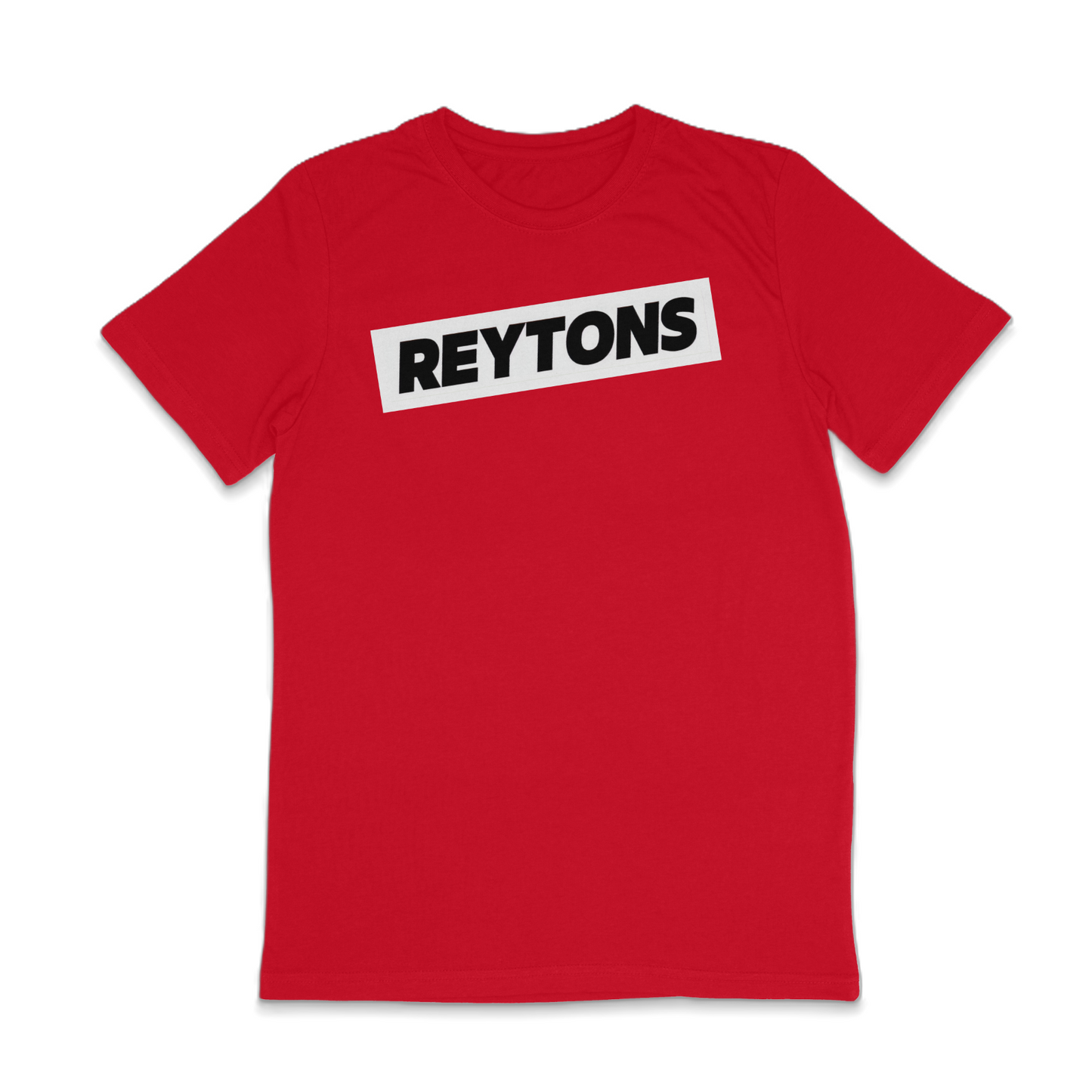 The Reytons Logo T-Shirt