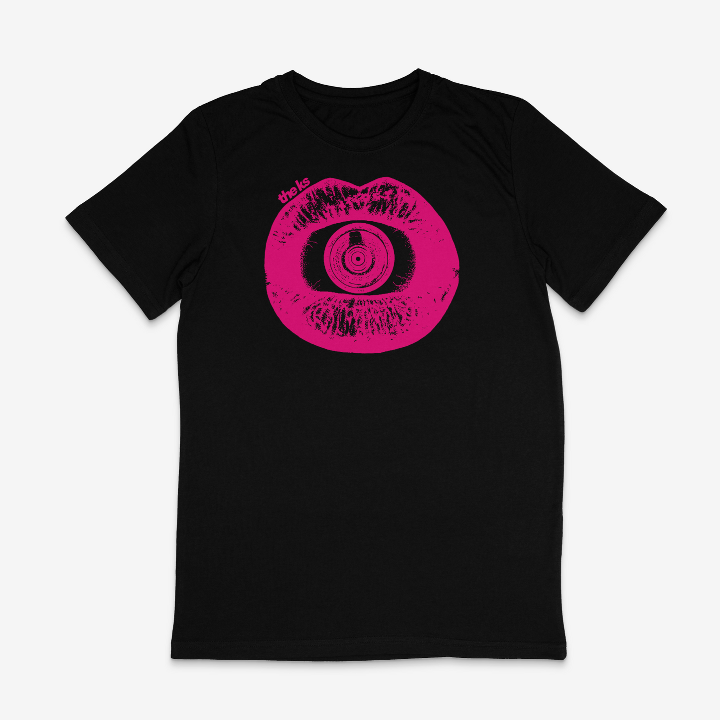 The Ks Pretty On The Internet T-Shirt