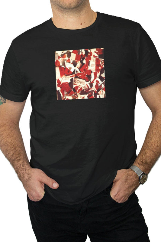 The Stone Roses One Love T-Shirt