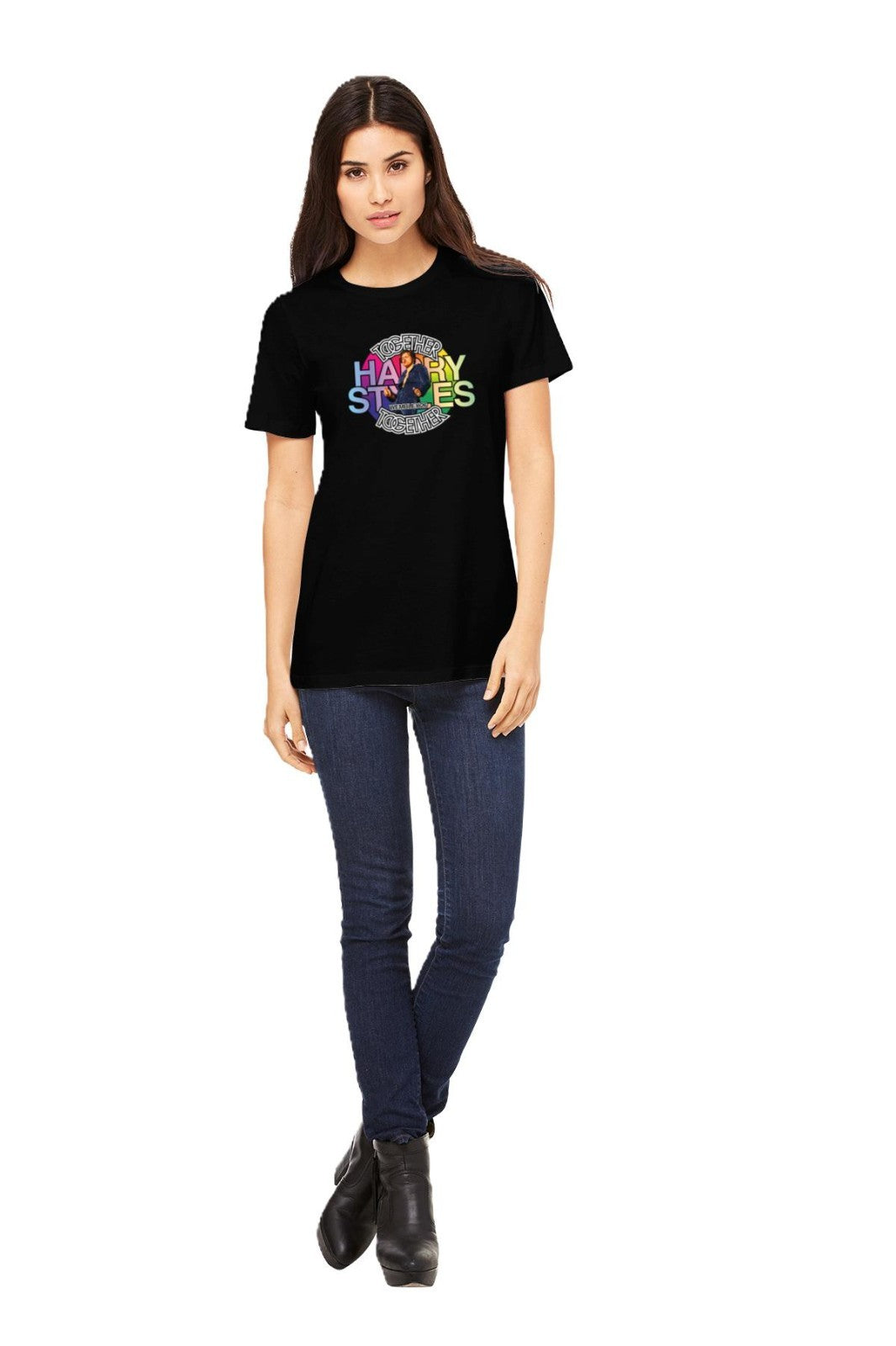 Harry Styles Together Together Wembley Tour T-Shirt