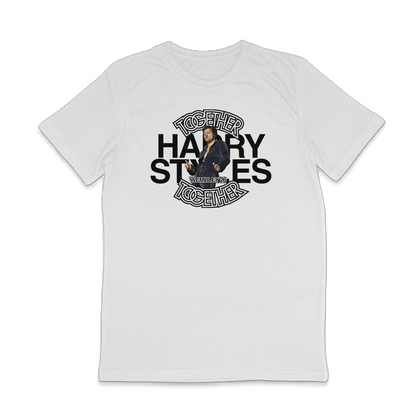 Harry Styles Together Together Wembley Tour T-Shirt