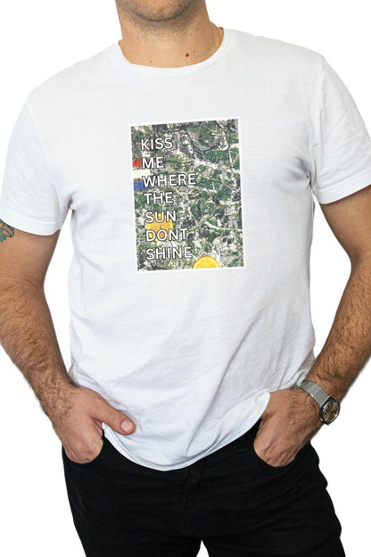 The Stone Roses She Bangs The Drums Lyric T-Shirt