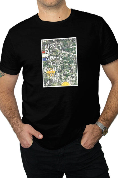 The Stone Roses She Bangs The Drums Lyric T-Shirt