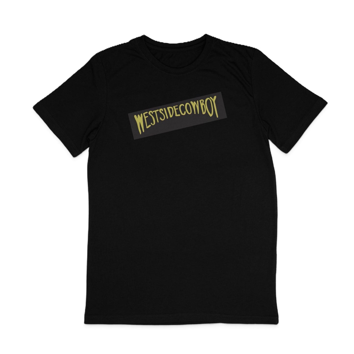 Westside Cowboy Logo T-Shirt