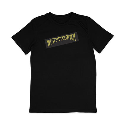 Westside Cowboy Logo T-Shirt
