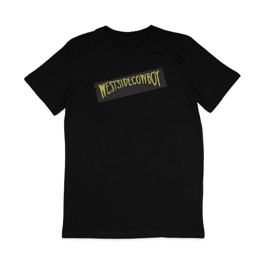 Westside Cowboy Logo T-Shirt