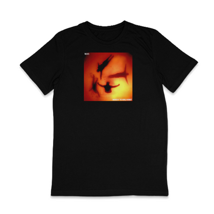 The Ks I Wonder If The World Knows T Shirt