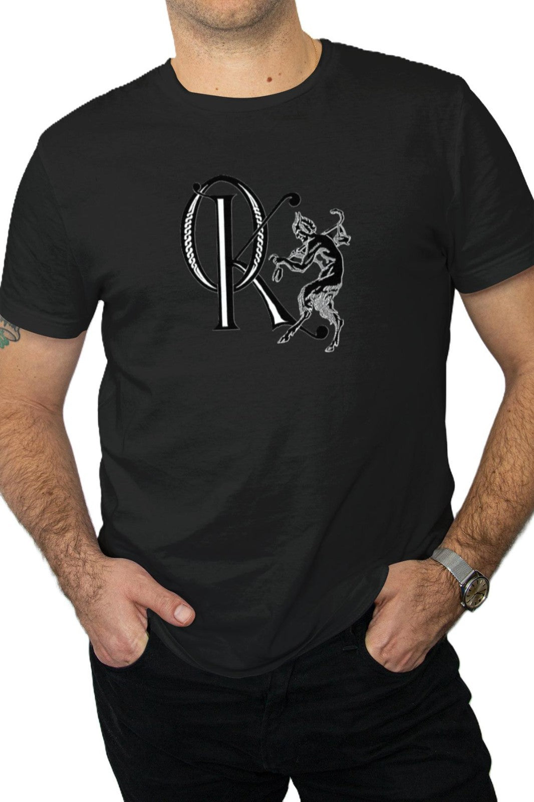 Opus Kink T-Shirt