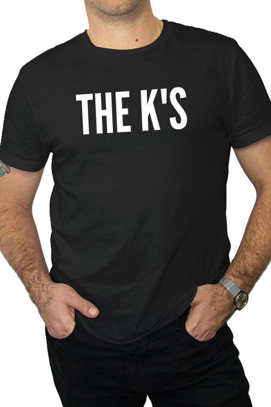 The K's Logo T Shirt