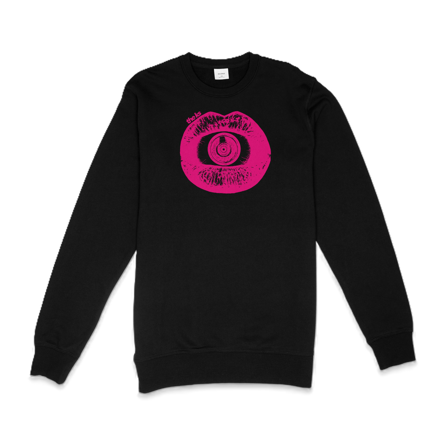 The Ks Pretty On The Internet Premium Sweatshirt