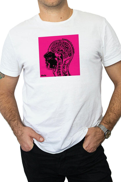 The Ks Breakdown In My Bedroom T Shirt