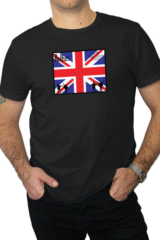 The Beatles Star Club Hamburg  1962 T-Shirt