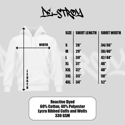 The Ks Pretty On The Internet Premium Sweatshirt