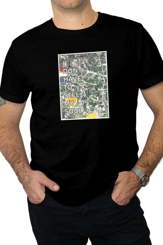 The Stone Roses I Wanna Be Adored Lyric T-Shirt