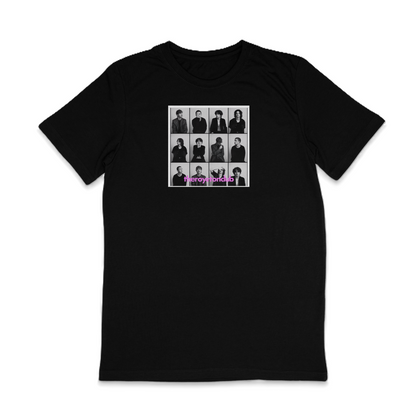 The Royston Club Photo T Shirt