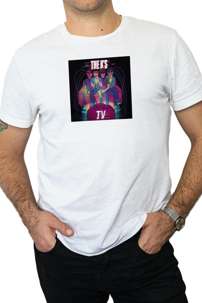 The Ks TV T-Shirt