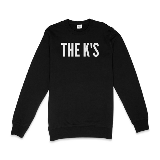 The K's Logo Premium Sweatshirt