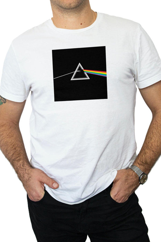 Pink Floyd Dark Side Of The Moon T-Shirt