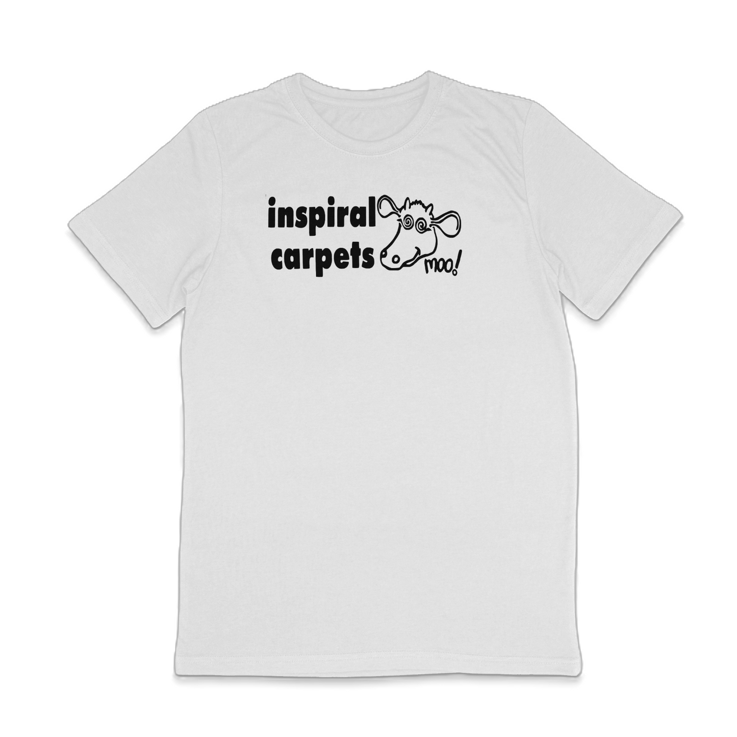 Inspiral Carpets Madchester T-Shirt