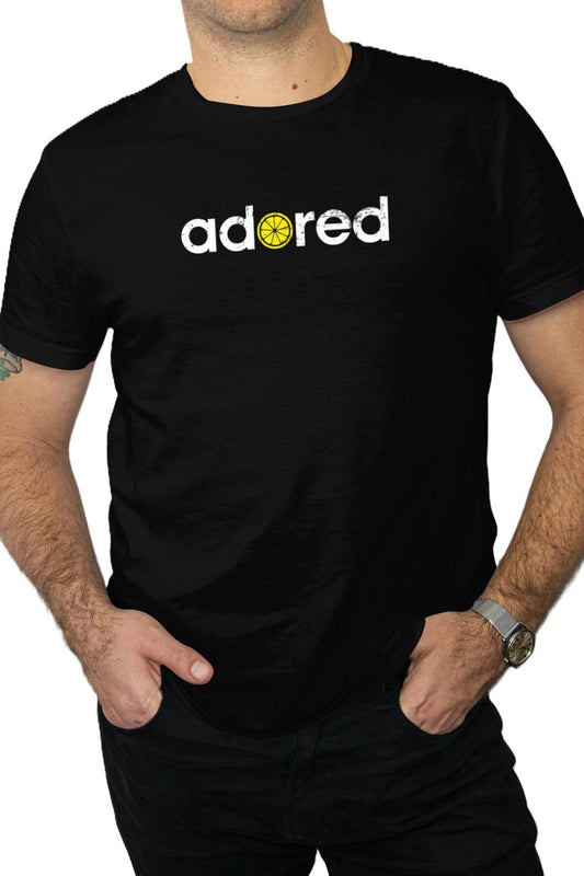 The Stone Roses Adored T-Shirt
