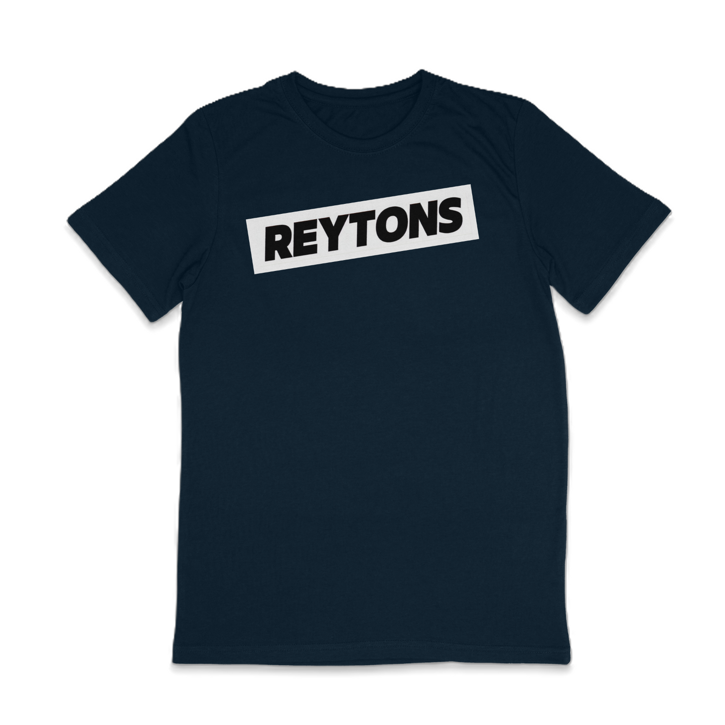 The Reytons Logo T-Shirt