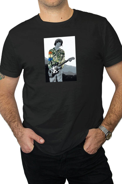 John Squire The Stone Roses T-Shirt