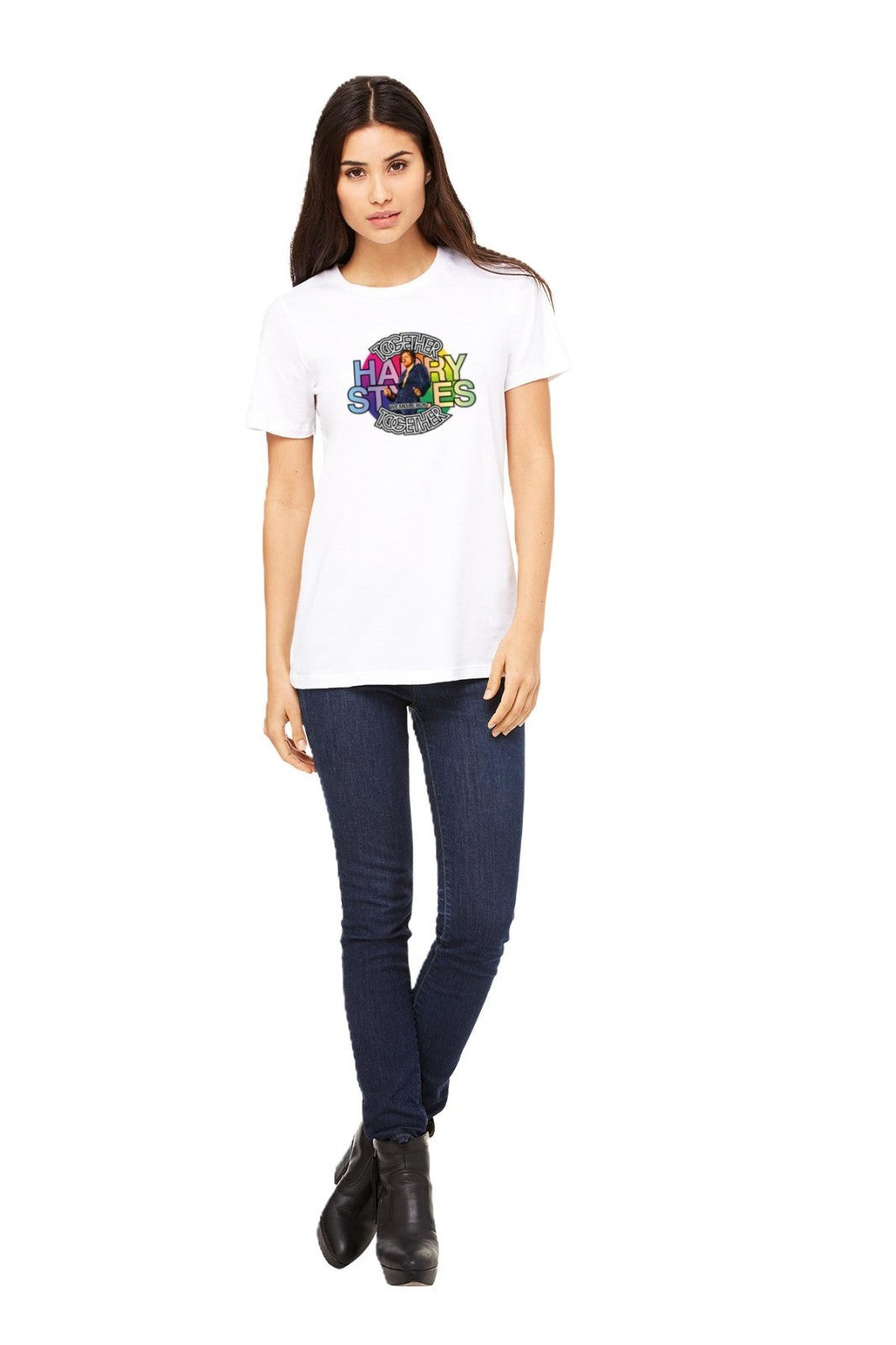 Harry Styles Together Together Wembley Tour T-Shirt