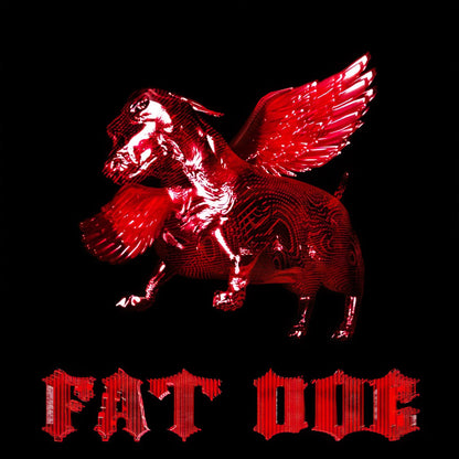 Fat Dog Premium T-Shirt