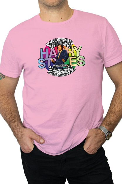 Harry Styles Together Together Wembley Tour T-Shirt