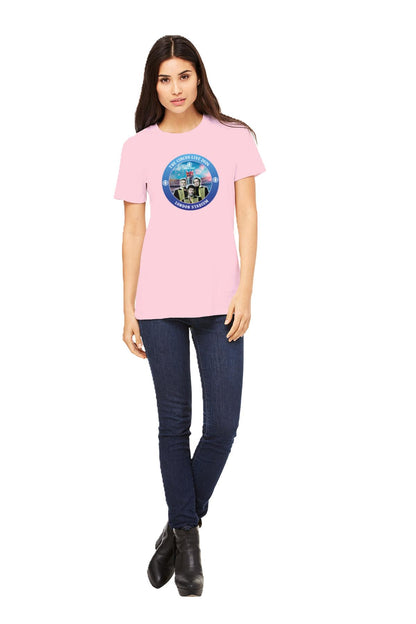 Take That Circus Tour London Stadium Unisex T-Shirt