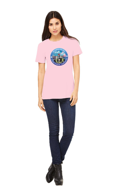 Take That Circus Tour Manchester Ethiad Stadium Unisex T-Shirt